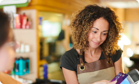 Profitez d'un moyen de paiement multicanal pour développer votre chiffre d'affaires