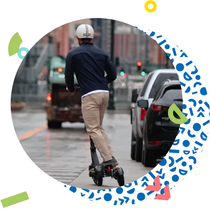 Mobilité