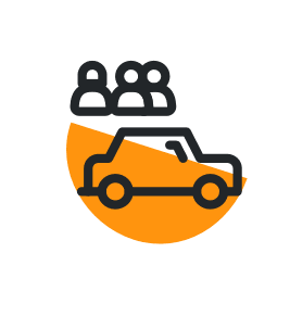 Auto-partage Auto-partage